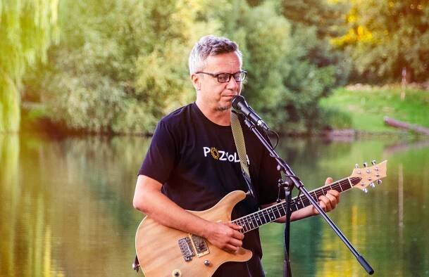 POZVOLNA – Blues Folk z Budějc