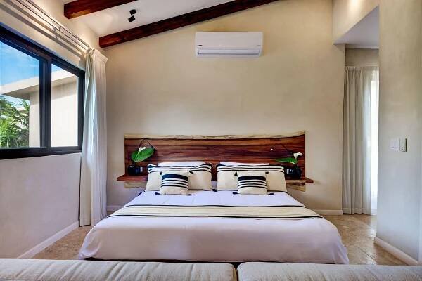 Casa Cenote - Riviera Maya Villa Rentals - Tulum Luxury Villa Rentals & Riviera Maya