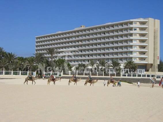 Dovolená a zájezdy Corralejo Fuerteventura Kanárské ostrovy | New Travel.cz