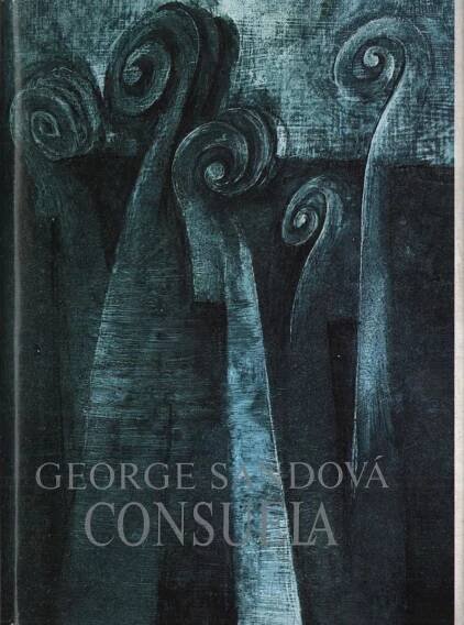 George Sandová - Consuela