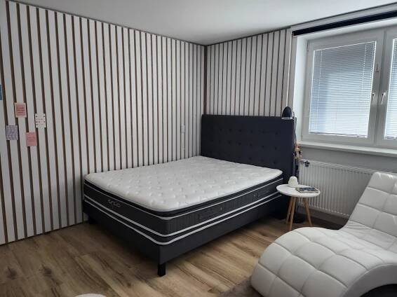 Ložnice Zlín | Trunkát Interier 