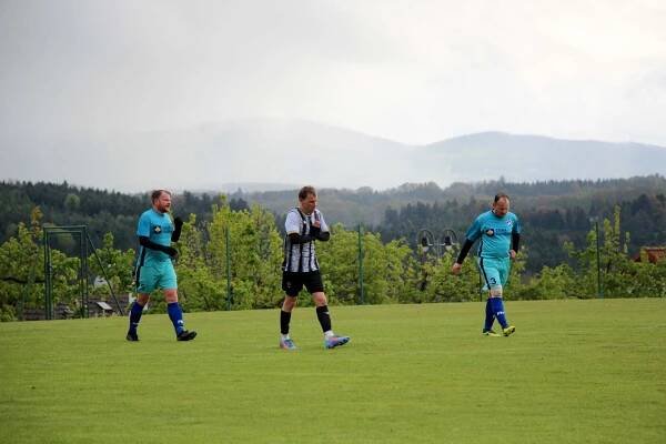 TJ Calofrig Borovany – SK Jankov “B” 4:1 (2:0) – SK Jankov