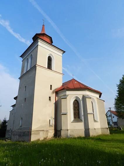 Fotogalerie • Kožlí (Obec) • Mapy.com