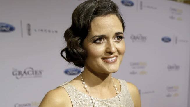 Danica McKellar - Actress