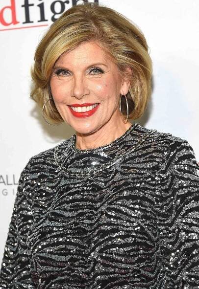 Christine Baranski Gets Recognized More as 'Leonard's Mom!' from 'The Big Bang Theory' Than Any of Her Roles