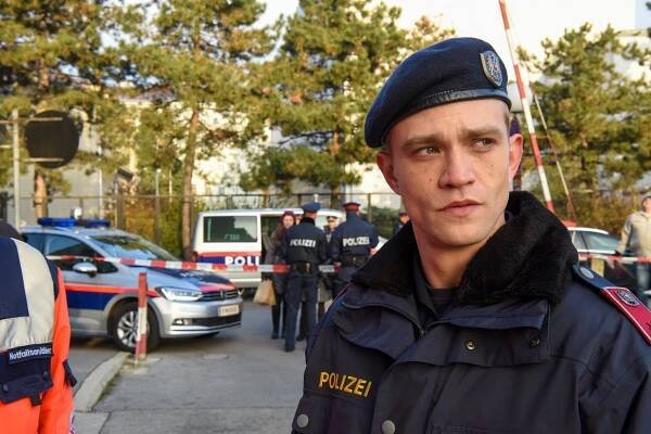 CopStories: Stille Nacht - Z filmu - Michael Steinocher