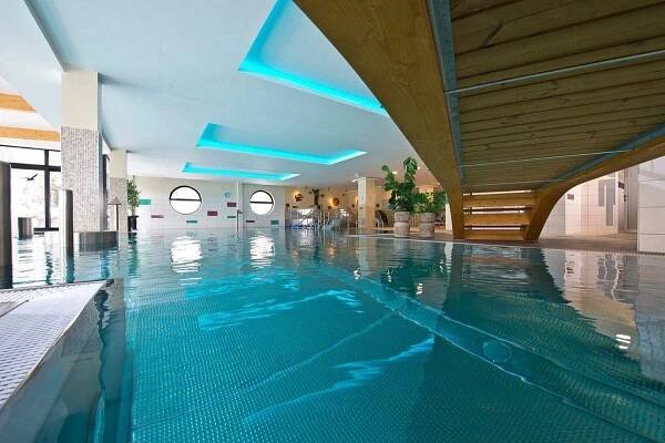 Hotel Sorea Urán - Slovensko, Vysoké Tatry | CK Čedok