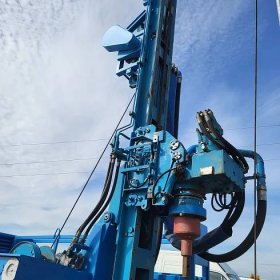 NORDMEYER DSB 1/3.5 Drilling rig - Geo Machinery