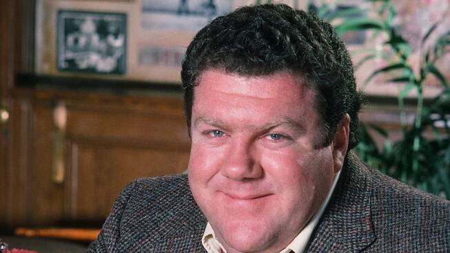 George Wendt, a.k.a. Norm From ‘Cheers,’ Is Dead at 76