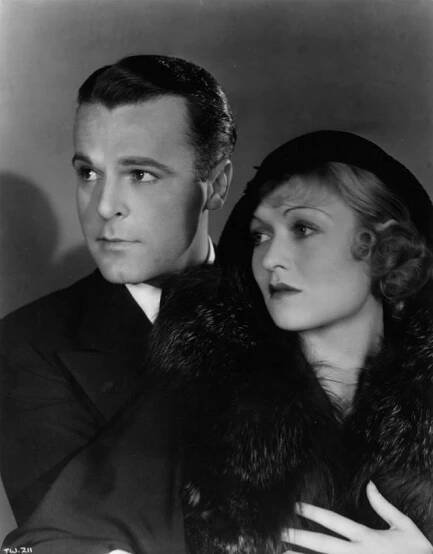 Two Against the World - Promo - Neil Hamilton, Constance Bennett