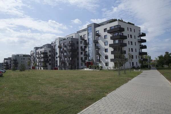 Družstevní bydlení se v Brně rozvíjí. Nové byty vzniknou v Přízřenicích
