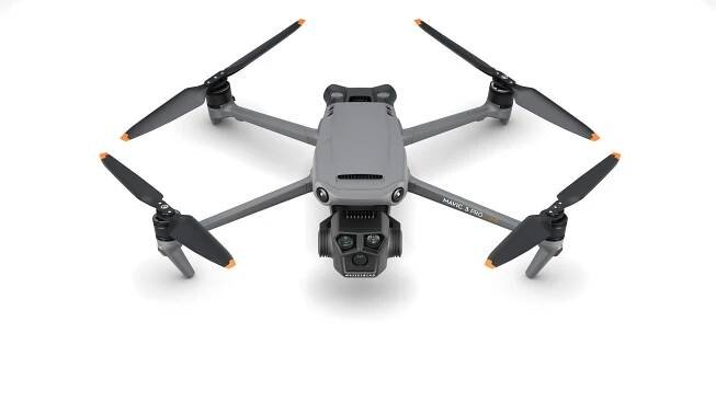 DJI Mavic 3 Pro (DJI RC)(EU)