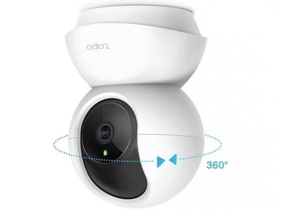 TP-Link Tapo C210