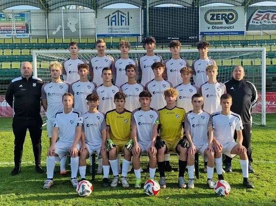 Soupiska | 1. HFK Olomouc