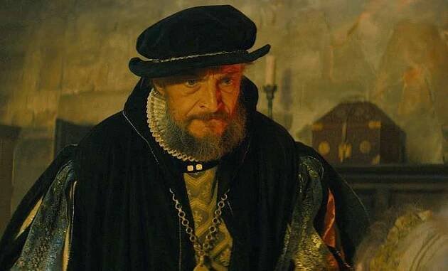 Fichtelberg: Český film na pomezí pohádky, historie a fantasy ukázal upoutávku | Fandíme filmu