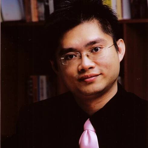 Max Huang