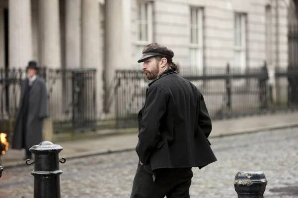 Ripper Street - Tournament of Shadows - Z filmu