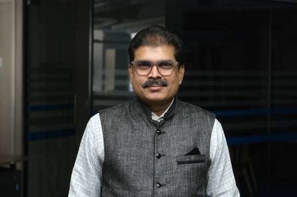 Anup Kumar Srivastava