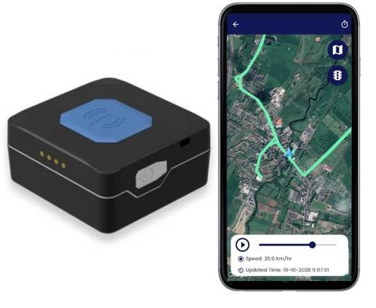 IoT Solutions
