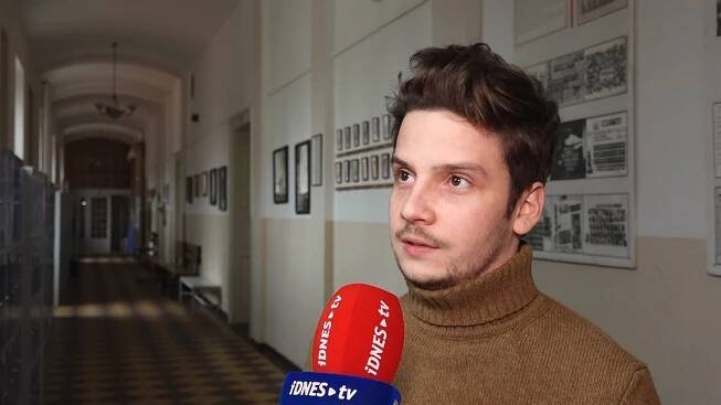 Vánoce budou smutné, nemůžu být se svou rodinou, prozradil Ladislav Ondřej