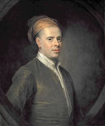 Allan Ramsay (Autor) – Wikipedia