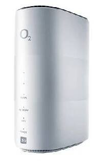 ZTE MC801A (O2 5G Box) - CZ Distribuce