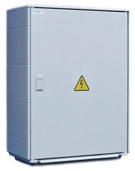 DCK SKŘÍŇ ER212/NVP7P 63A QM FVE 1X3F ELMĚR 1/2-SA