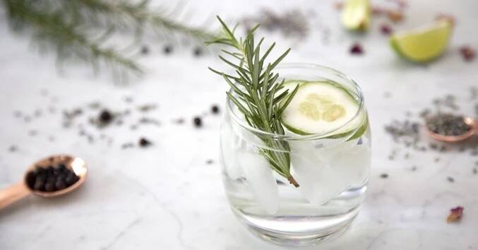 Vítězové World Gin Awards roku 2021