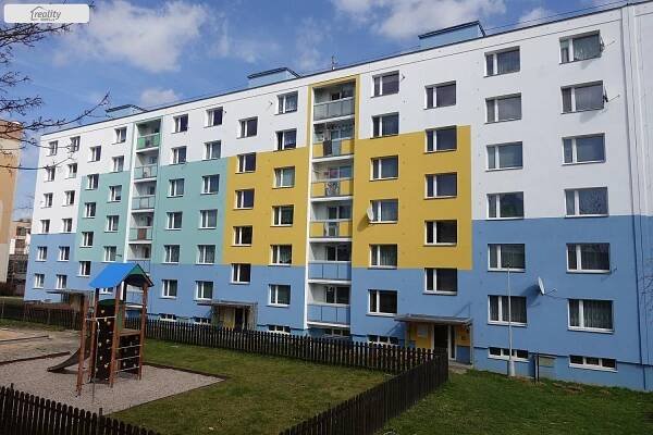 Prodej Byt 1+1, Svitavská, Svitavy - Lány