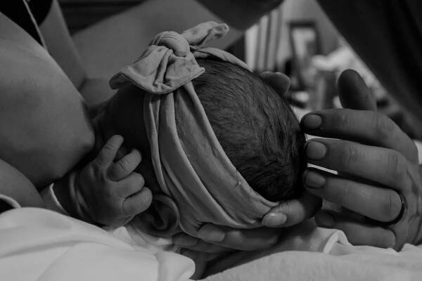 Amie Bogart | Dove & Lioness Doula Services
