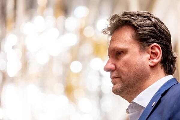 Radek Vondráček: Nechci umlčet média, o kauzách se veřejnost dozví
