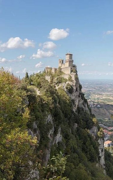 Ciudad de San Marino - Wikipedia, la enciclopedia libre
