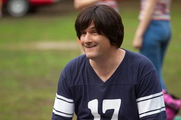 Michael Showalter - Léto k nepřežití: První den v táboře - Z filmu