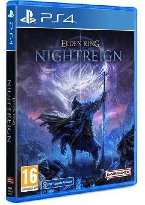 PS4 - ELDEN RING Nightreign (3391892035858)