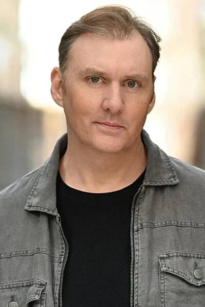 Scott Nicholson herec