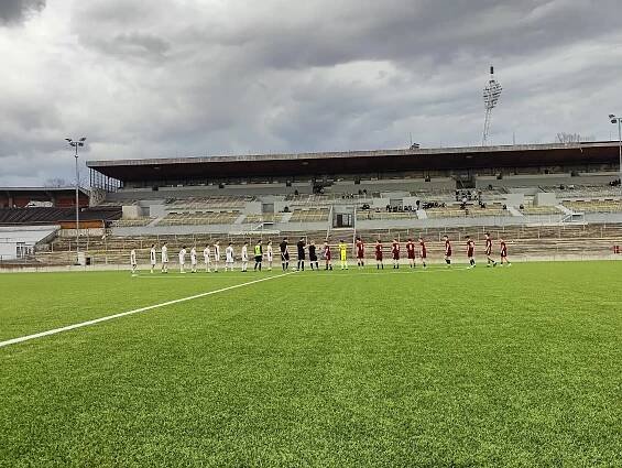 Na polovinu úspěšný víkend pro sparťany | sparta.cz