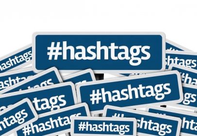 Hashtag 101 for Your Business