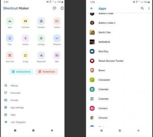 Jak změnit ikony aplikací v systému Android 7