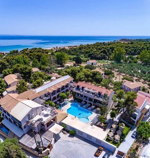 BANANA BAYA BEACH BAR RESTAURANT, Vasilikos - Restaurant Reviews, Photos & Phone Number - Tripadvisor