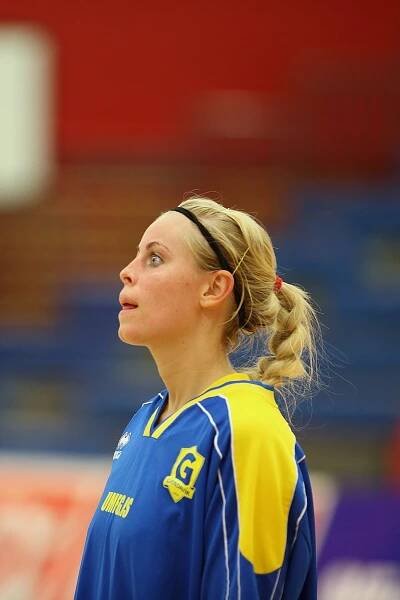 Petrúnella Skúladóttir