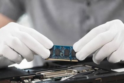 RAM vs ROM: Exploring the Different Types of Memory