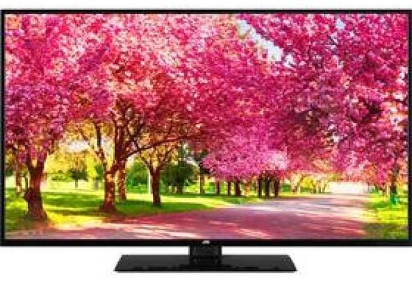 JVC LT-55VU63L