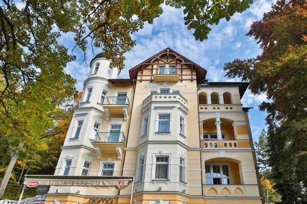 Package , 2 nights - | Lázně Travel