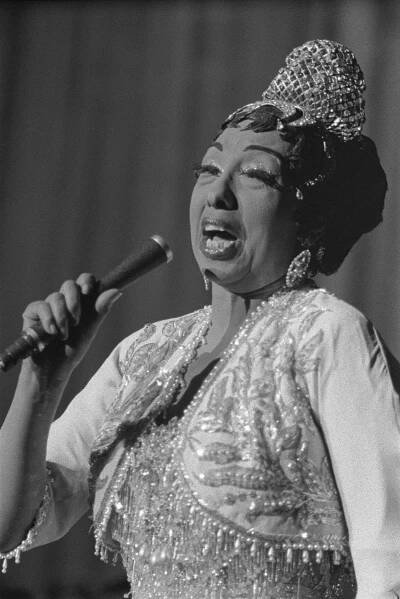 Josephine Bakerová