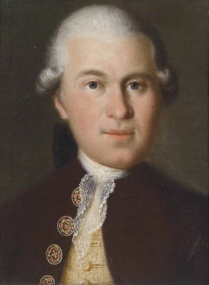 Soubor:Christian Kollonitsch (Werkstatt) Bildnis Graf Lamberg-Sprinzenstein (unsicher).jpg – Wikipedie