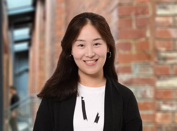 Xinyi Shao
