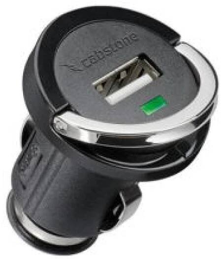 Obrázek produktu pro Nabíjecí adaptér USB 12/24 V > USB - 2,1 A