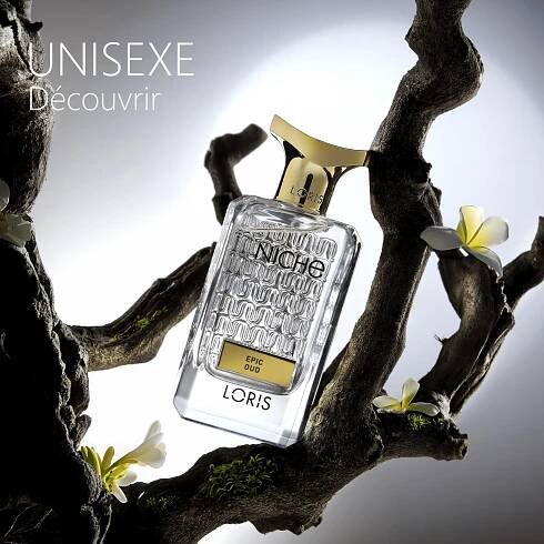 parfum de niche