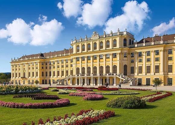 Schönbrunn Palace