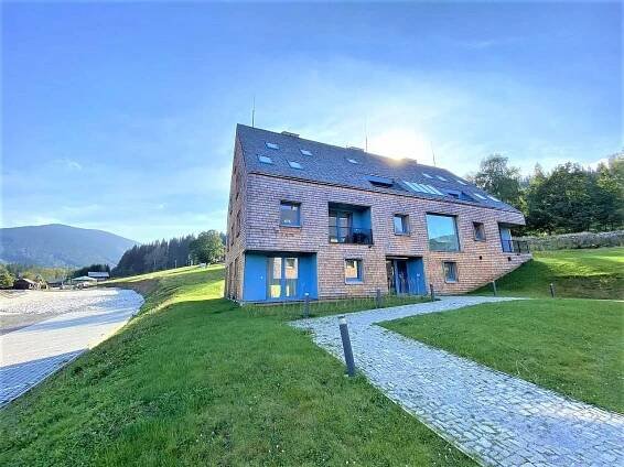 Filipovický Apartmán - ubytování